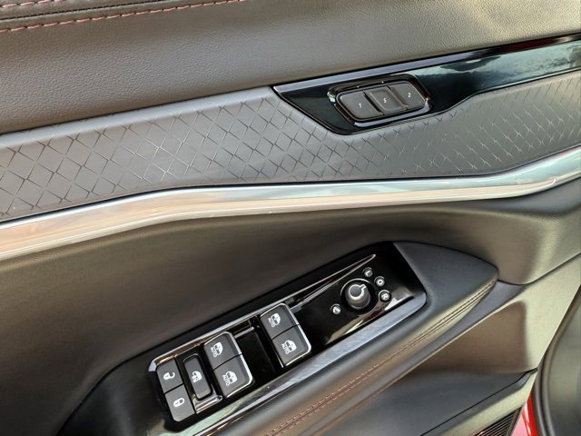 New 2025 Jeep Wagoneer S Limited image 11