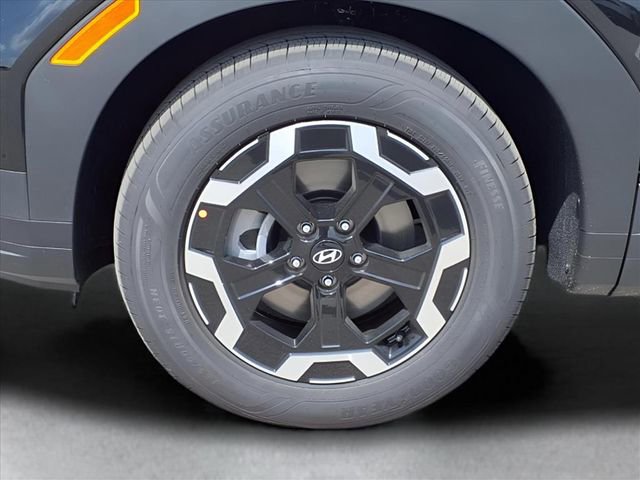 New 2026 Hyundai Santa Fe SE image 12