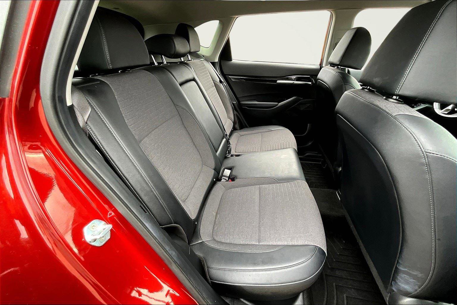 Used 2023 Kia Seltos Nightfall Edition image 27