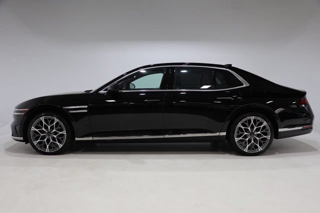 Used 2024 Genesis G90 3.5T AWD/4WD image 4