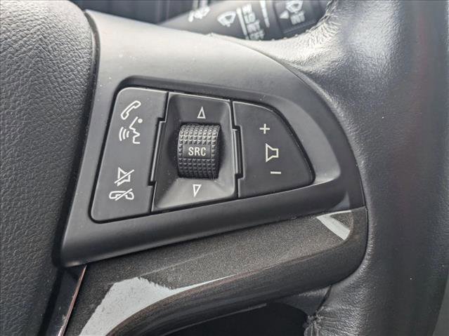 Used 2014 Chevrolet Volt Premium w/ Premium Trim Package image 12