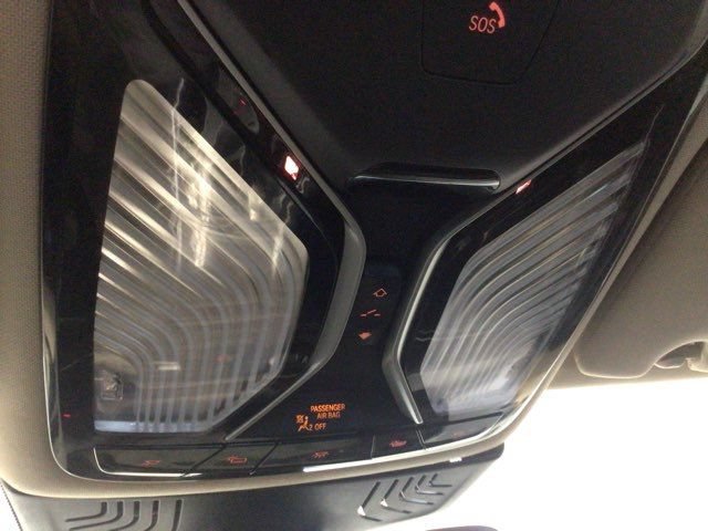 Used 2016 BMW 750i xDrive AWD/4WD image 22