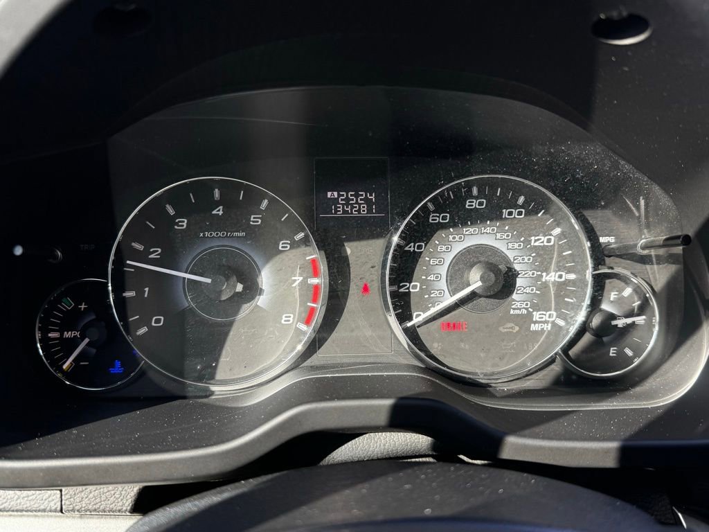 Used 2010 Subaru Legacy 2.5GT w/ Appearance Package 1F image 24