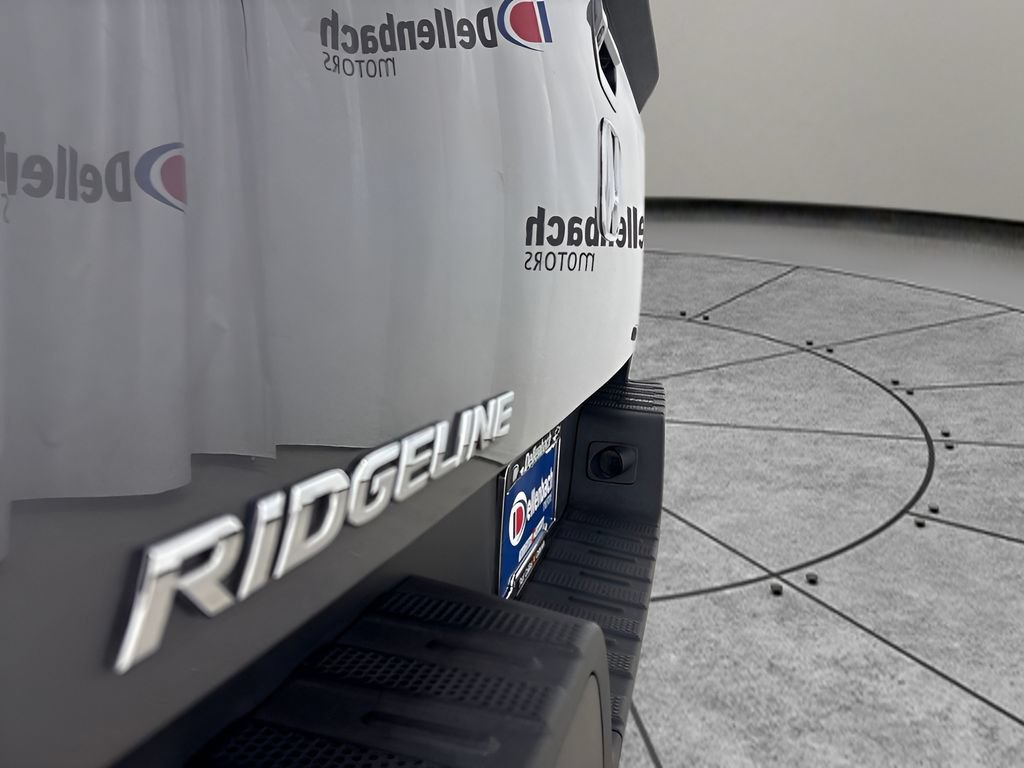 Used 2023 Honda Ridgeline RTL image 19