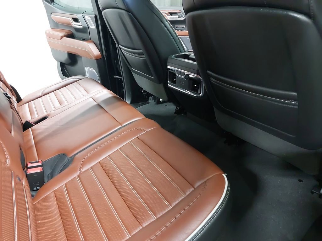 Used 2023 GMC Sierra 1500 Denali Ultimate image 11