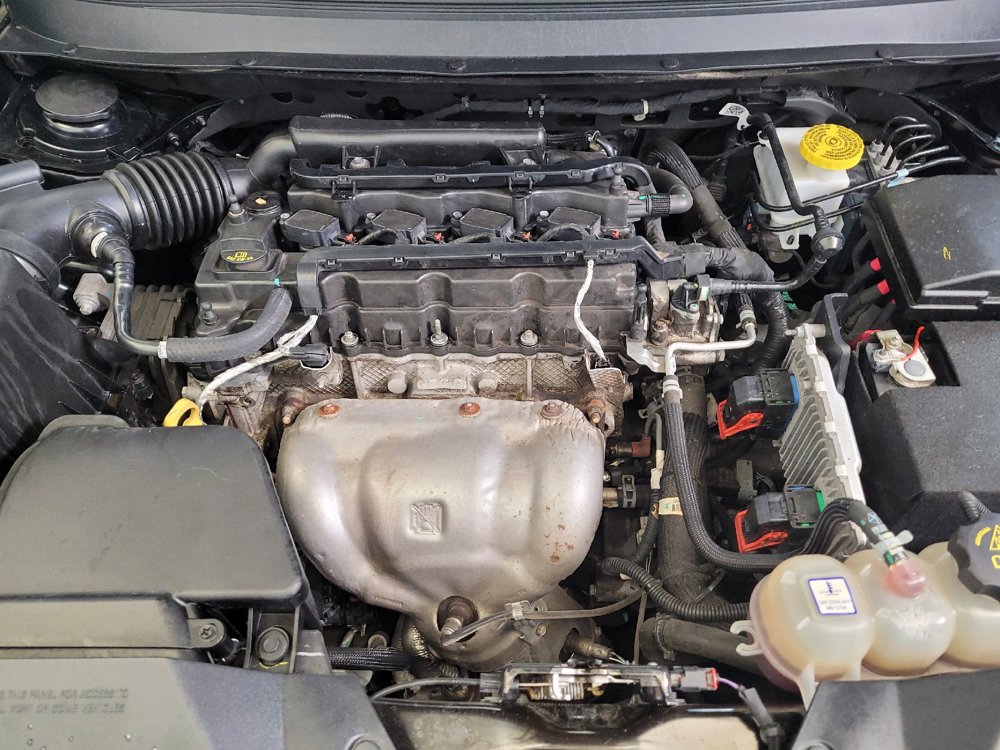 Used 2019 Jeep Cherokee Latitude Plus w/ Cold Weather Group AWD/4WD image 30