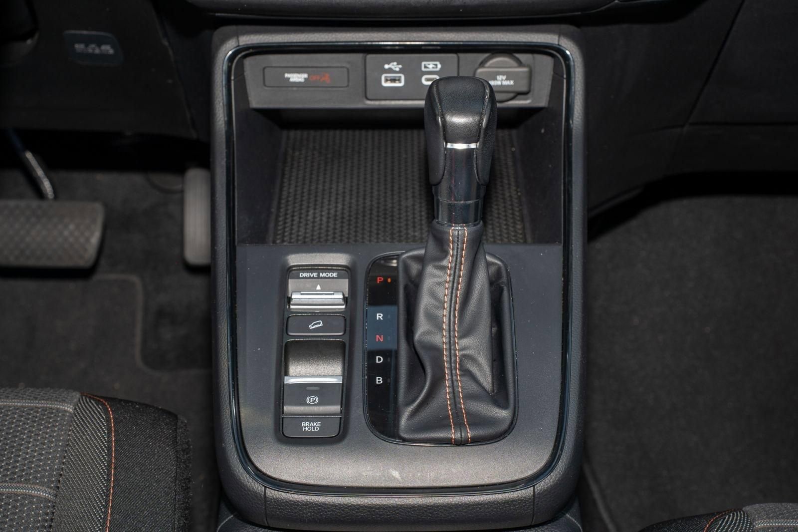 Certified 2023 Honda CR-V Sport image 26