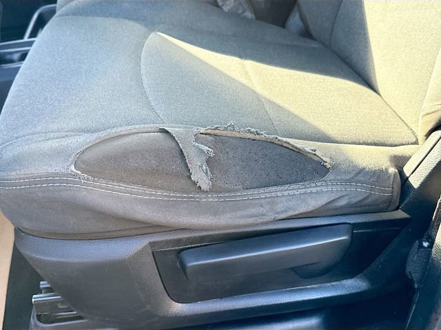 Used 2019 RAM 2500 Tradesman image 19