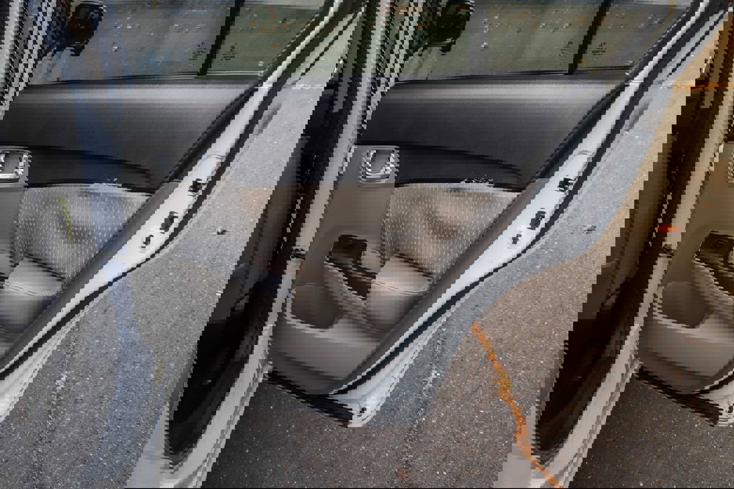 Used 2014 Honda Civic EX image 16