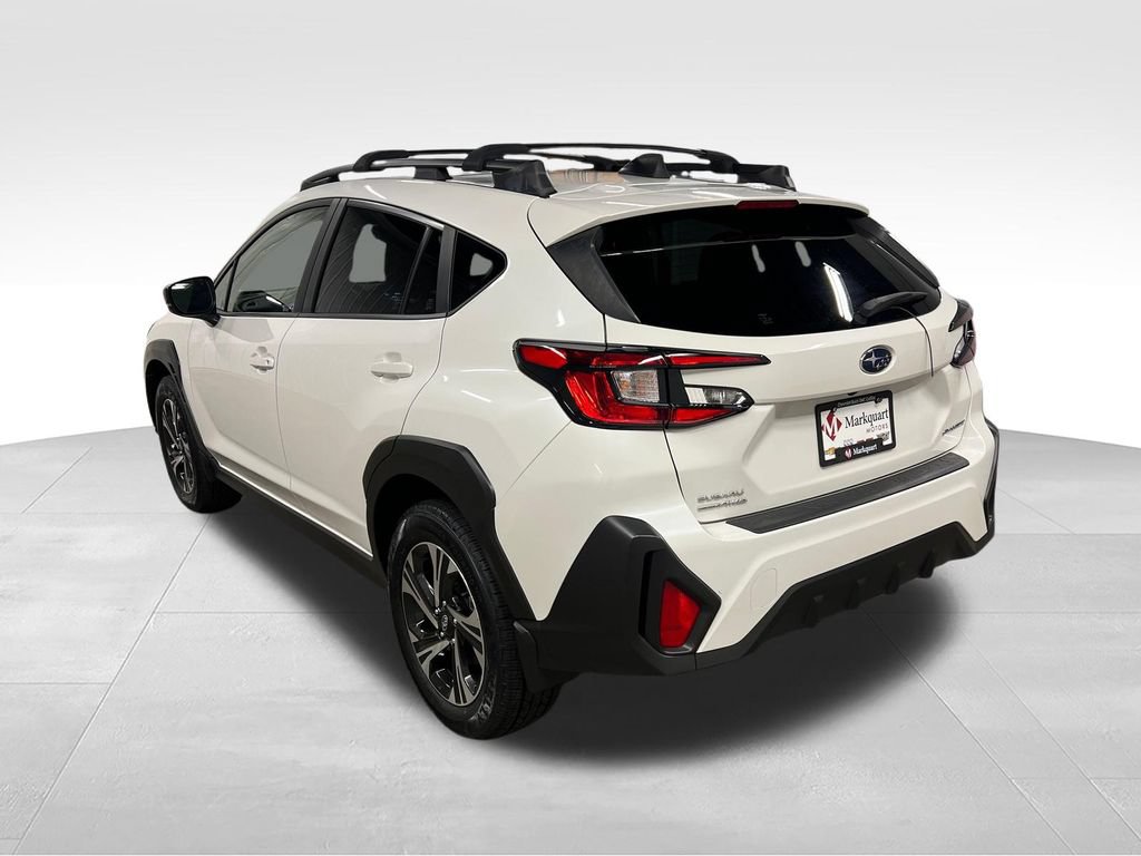Used 2024 Subaru Crosstrek 2.0i Premium AWD/4WD image 7