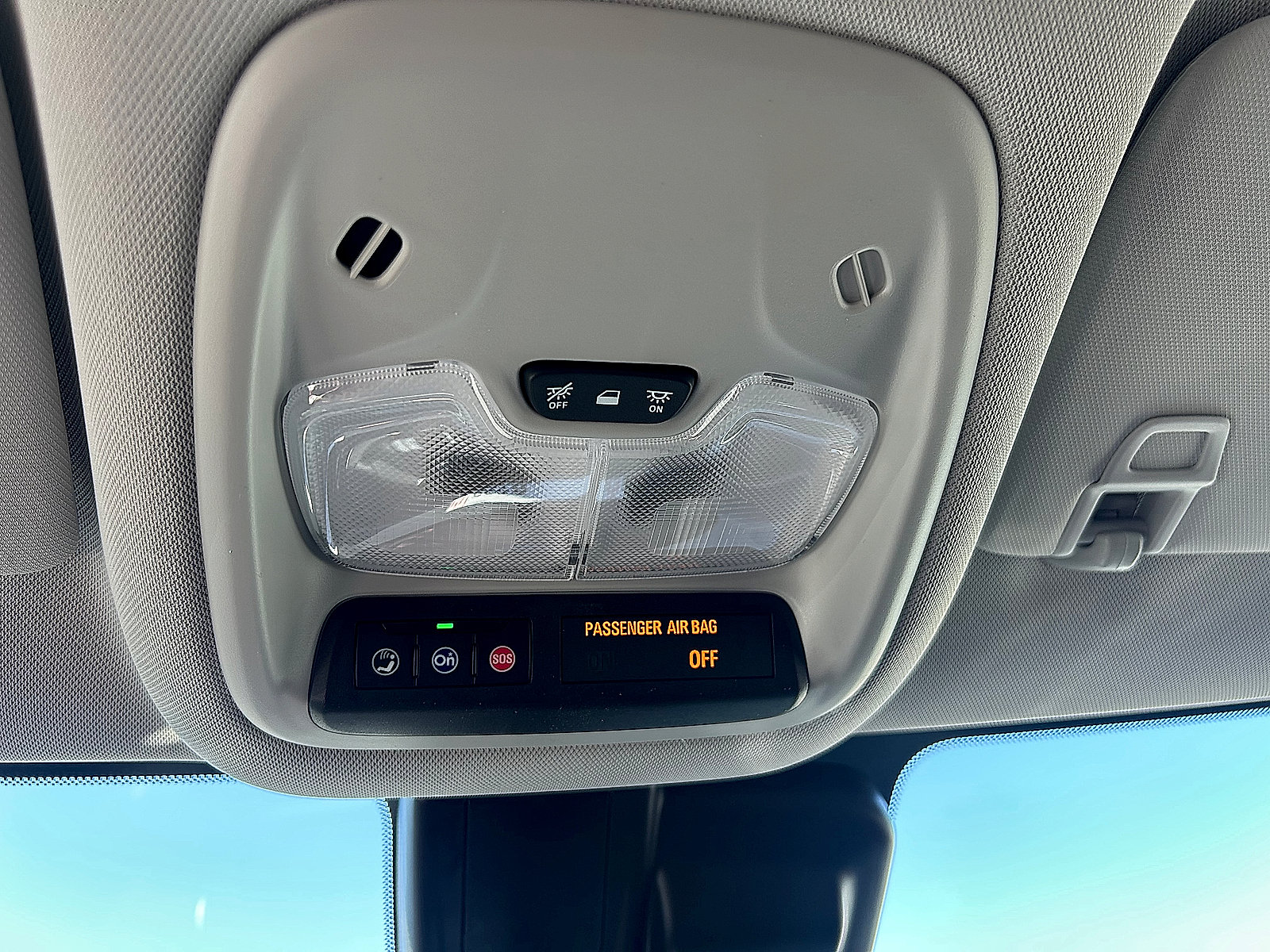 New 2026 Chevrolet TrailBlazer LS w/ LS Confidence Package FWD image 19