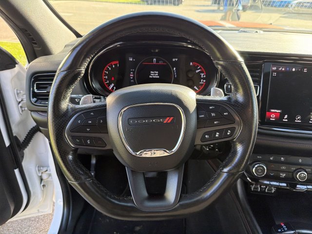 Used 2023 Dodge Durango R/T AWD/4WD image 18