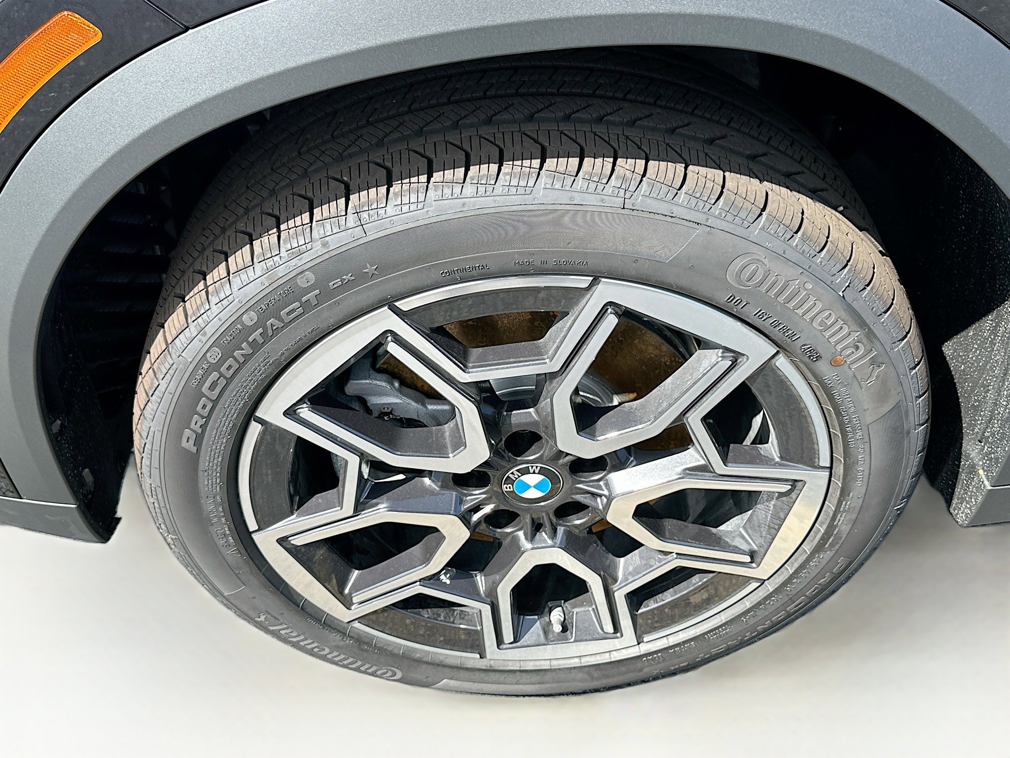 New 2026 BMW X2 xDrive28i w/ Technology Package image 24