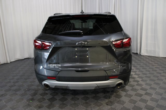 Used 2022 Chevrolet Blazer LT image 5