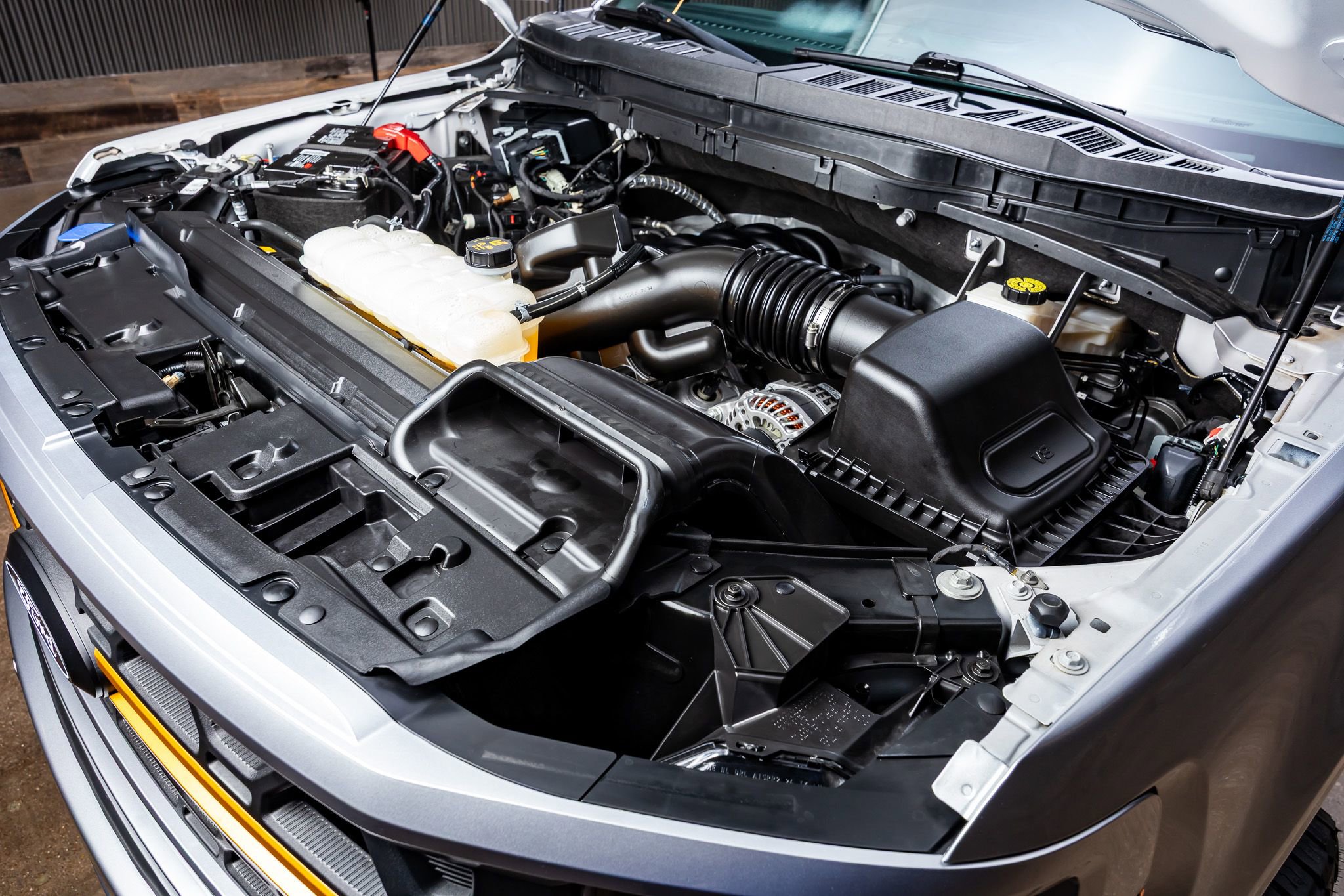 Used 2024 Ford F150 Tremor w/ Bed Utility Package image 38