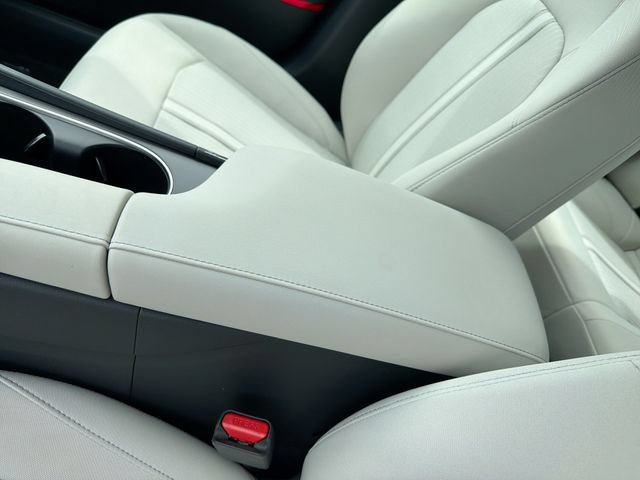 New 2026 Hyundai Sonata SEL AWD/4WD image 23