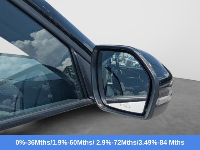 New 2026 Ford Explorer Platinum RWD image 13
