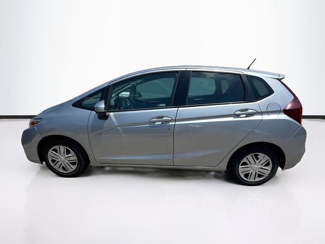 Used 2019 Honda Fit LX image 5