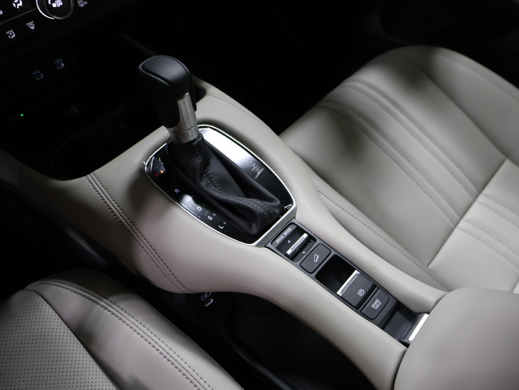 New 2027 Honda HR-V EX-L image 23