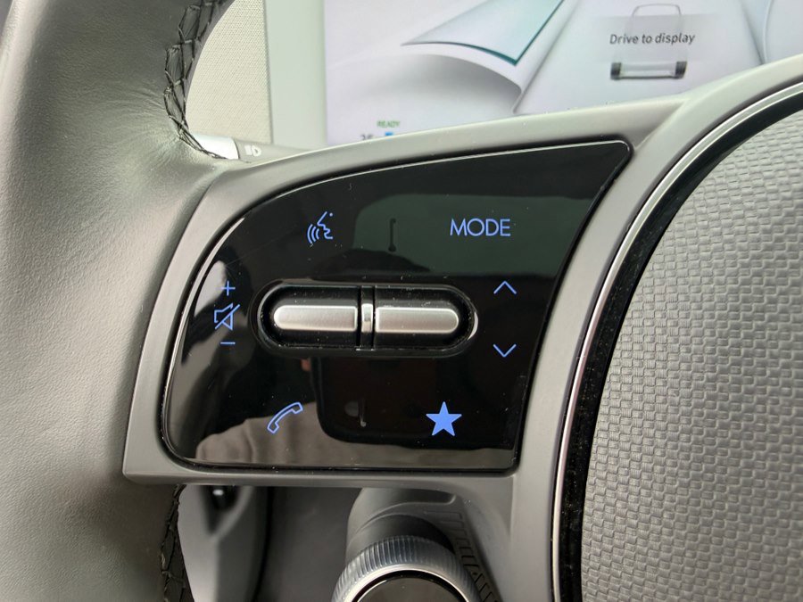 Used 2023 Hyundai Ioniq 5 Limited w/ Cargo Package image 15