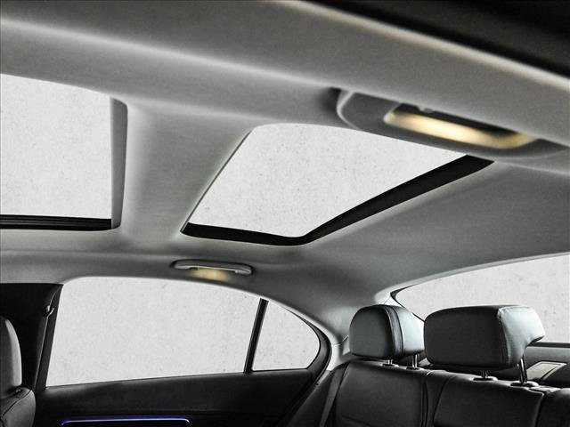 New 2026 Mercedes-Benz C 300 4MATIC Sedan image 21