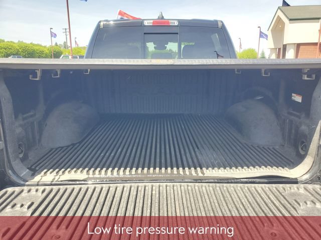 Used 2021 RAM 1500 Big Horn AWD/4WD image 34