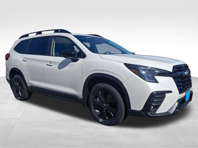 New 2026 Subaru Ascent Premium
