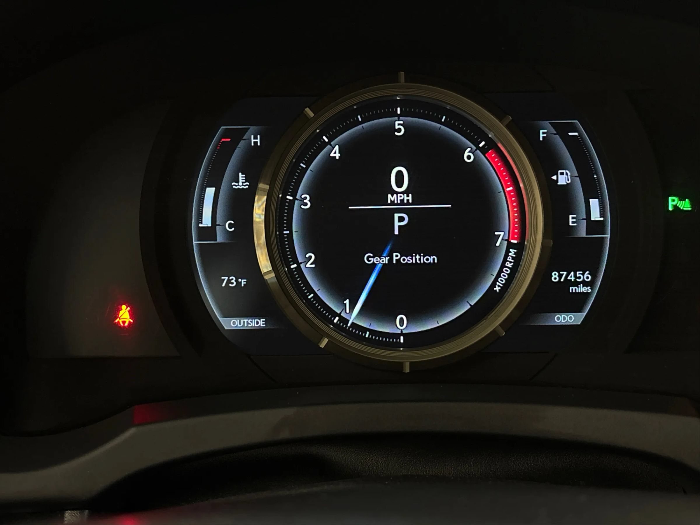Used 2017 Lexus RC 200t F Sport RWD image 19
