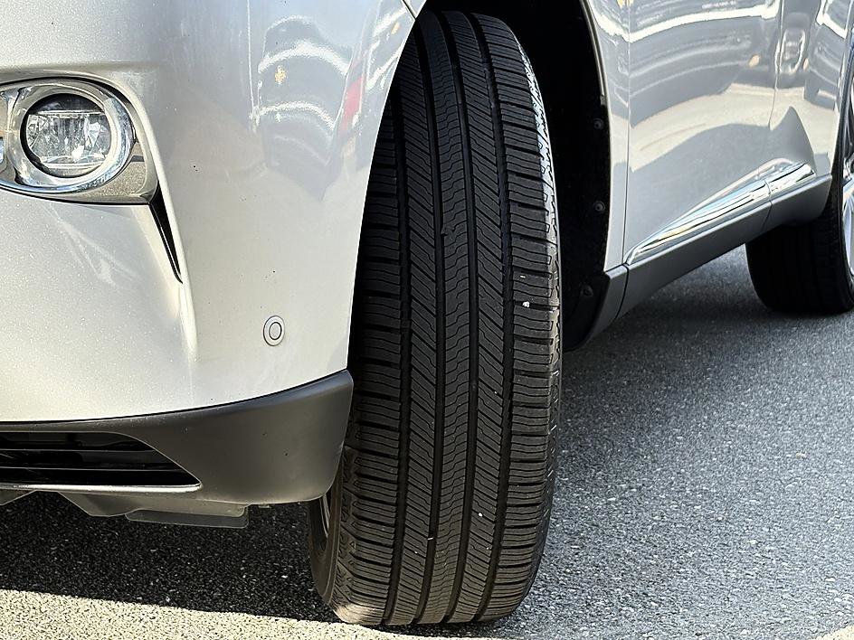 Used 2015 Lexus RX 350 FWD image 27