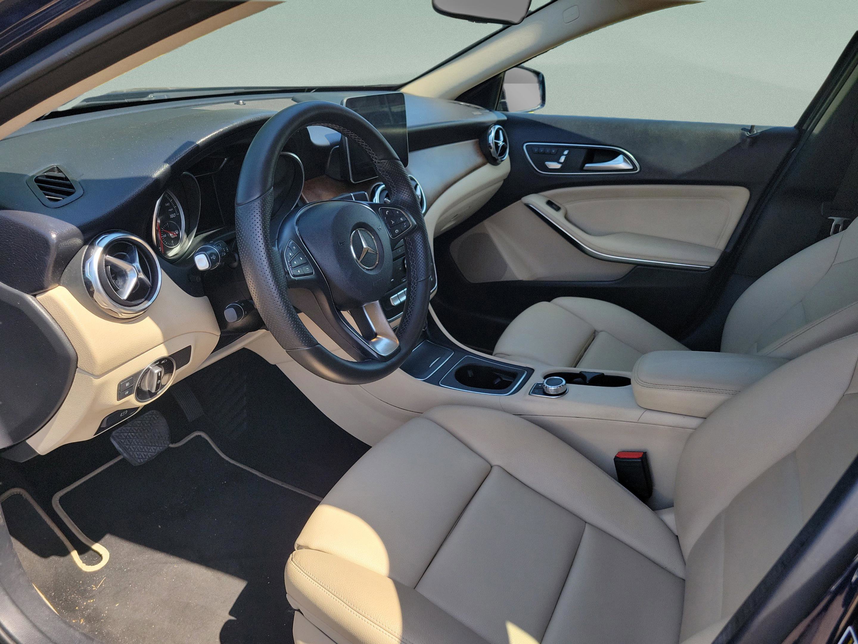 Certified 2019 Mercedes-Benz GLA 250 image 19