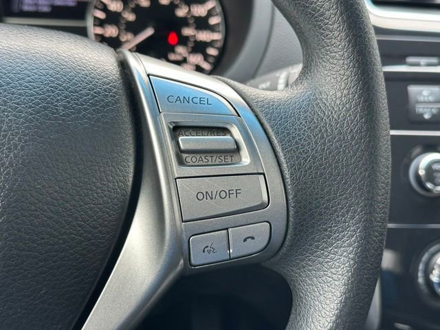Used 2015 Nissan Altima 2.5 S w/ Power Driver Seat Package FWD image 39