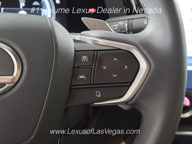 Used 2024 Lexus RZ 300e Premium w/ Technology Package FWD image 32