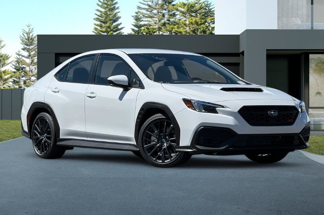 New 2026 Subaru WRX AWD/4WD image 2