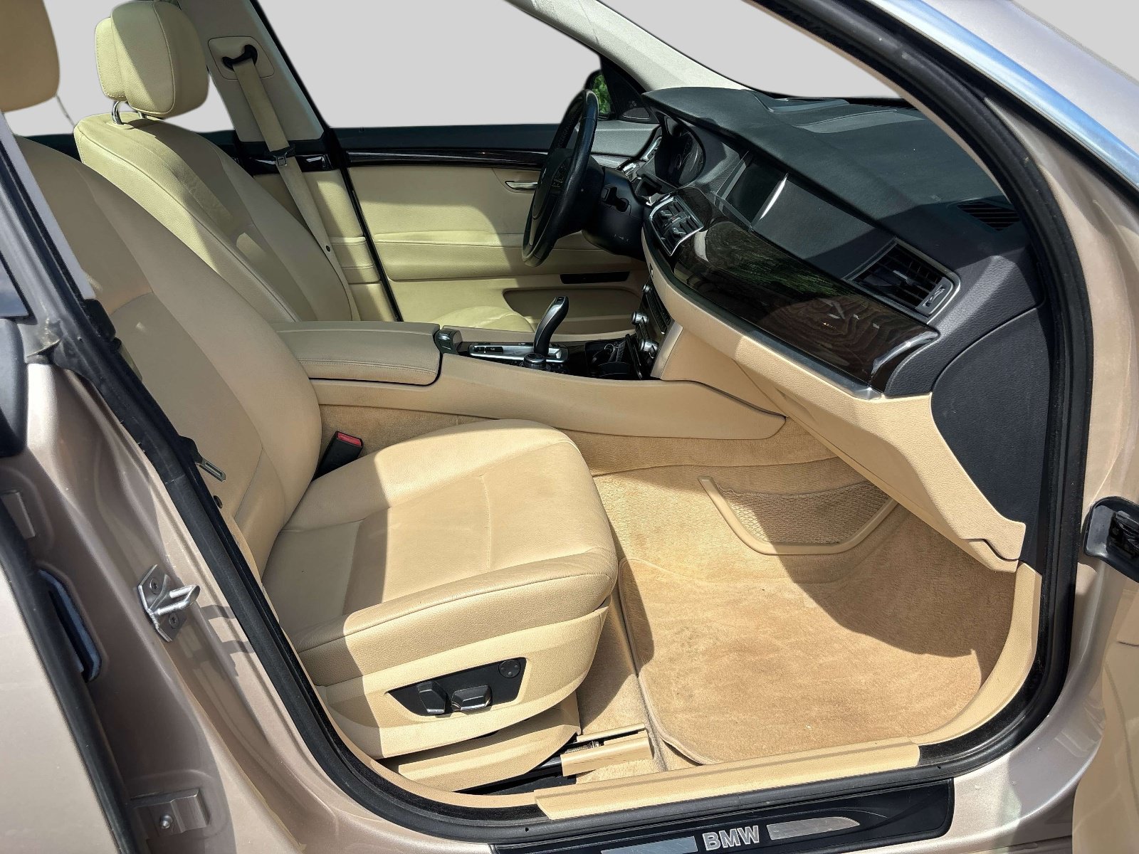 Used 2013 BMW 535i Gran Turismo RWD image 15