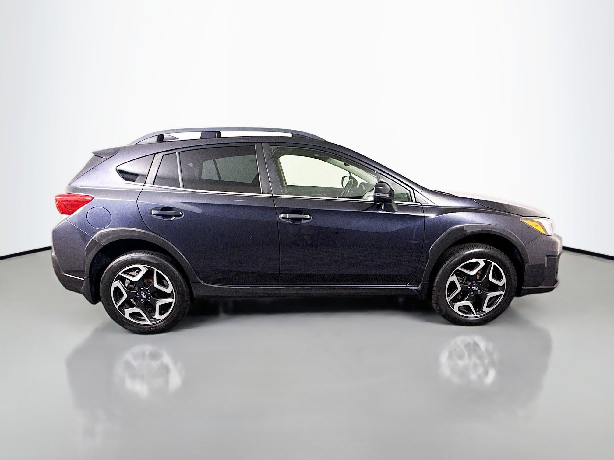 Used 2019 Subaru Crosstrek 2.0i Limited w/ Moonroof Package w/Navigation AWD/4WD image 11