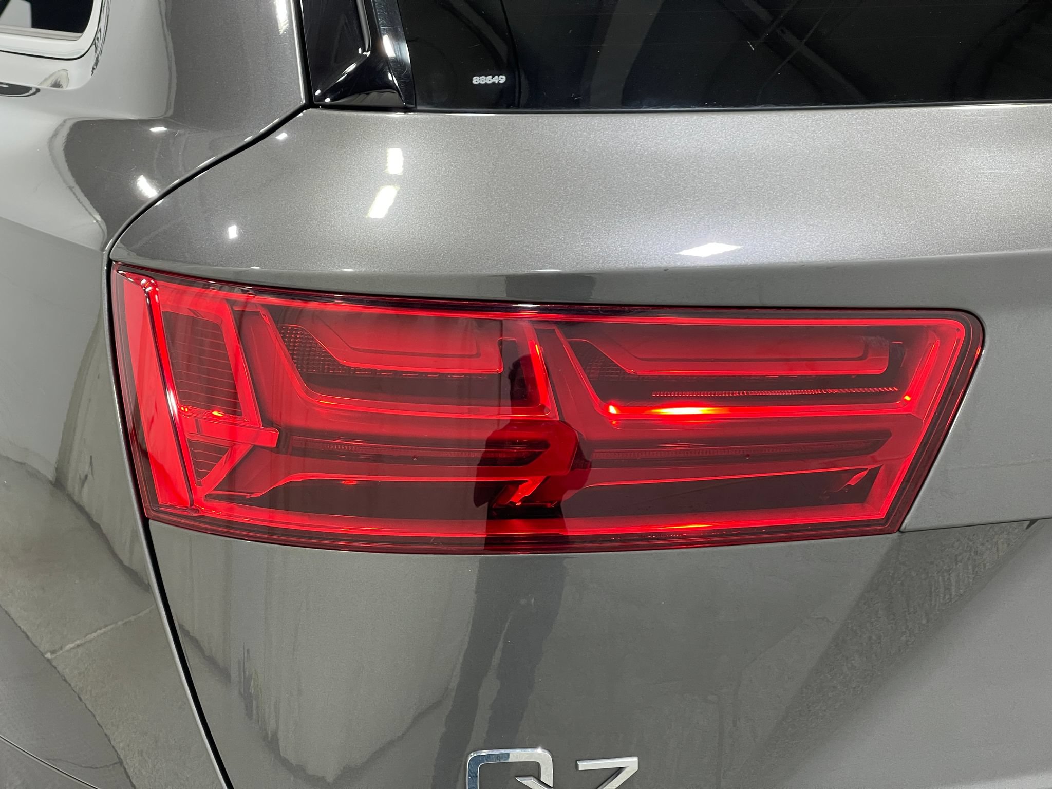 Used 2019 Audi Q7 2.0T Premium Plus AWD/4WD image 34