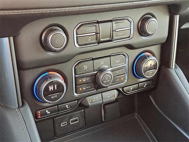 Used 2023 Chevrolet Tahoe LT image 15