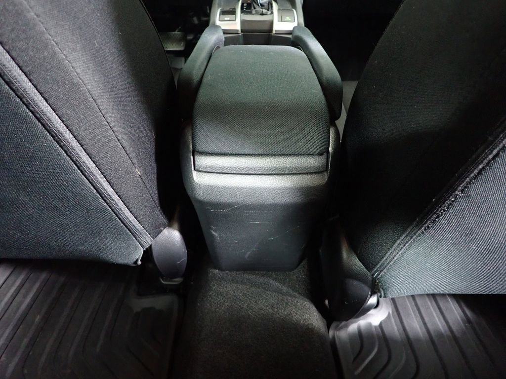 Used 2017 Honda Civic LX image 37