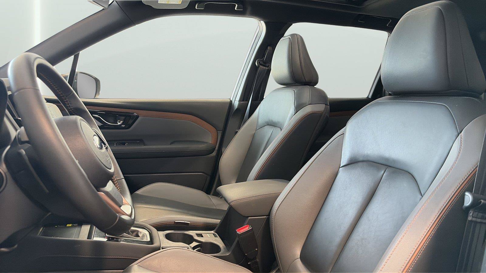 Used 2025 Subaru Forester Sport AWD/4WD image 10