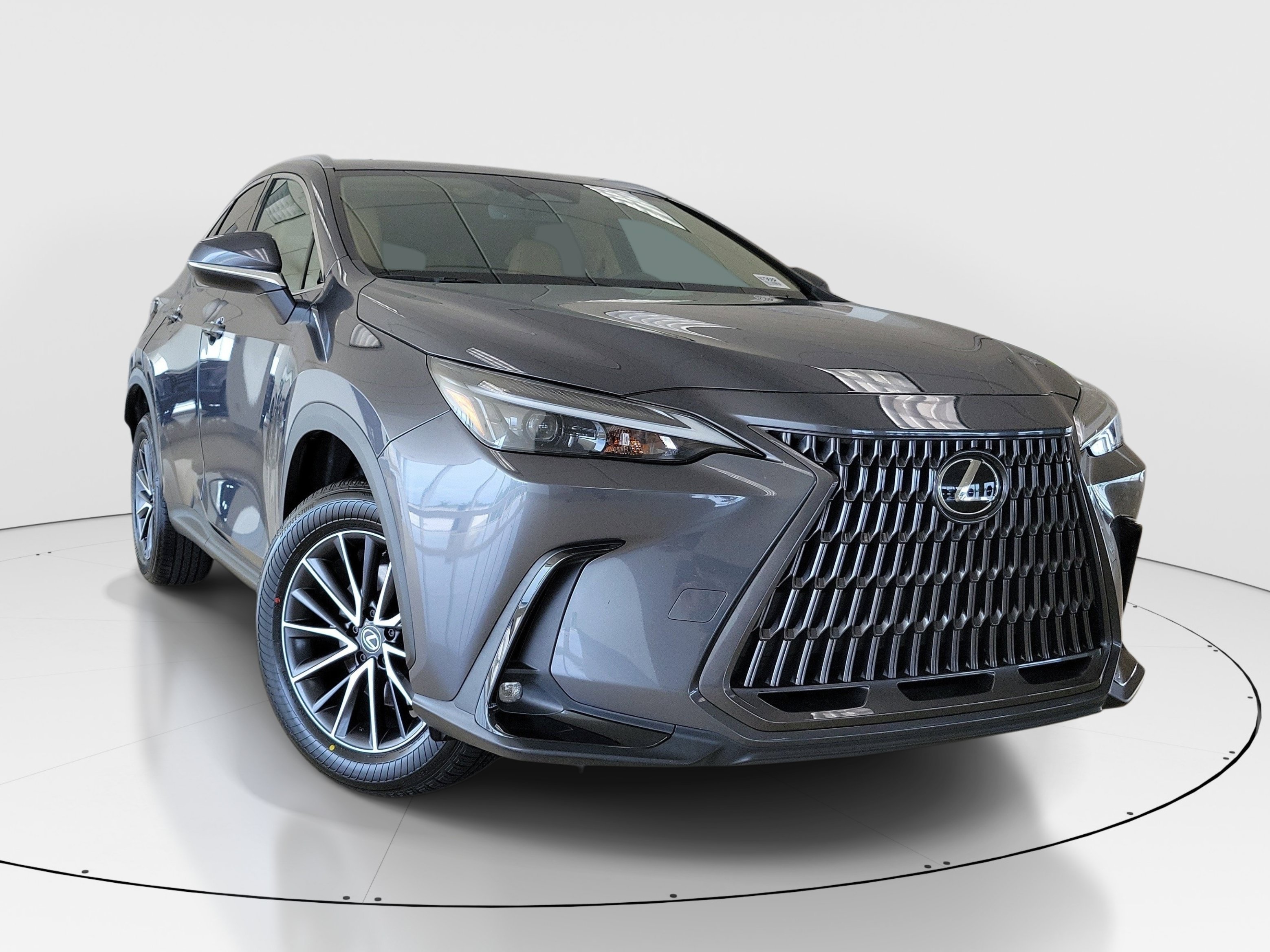 Used 2024 Lexus NX 250 FWD w/ Cold Area Package image 2