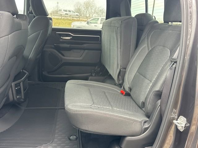 New 2026 RAM 1500 Big Horn image 13