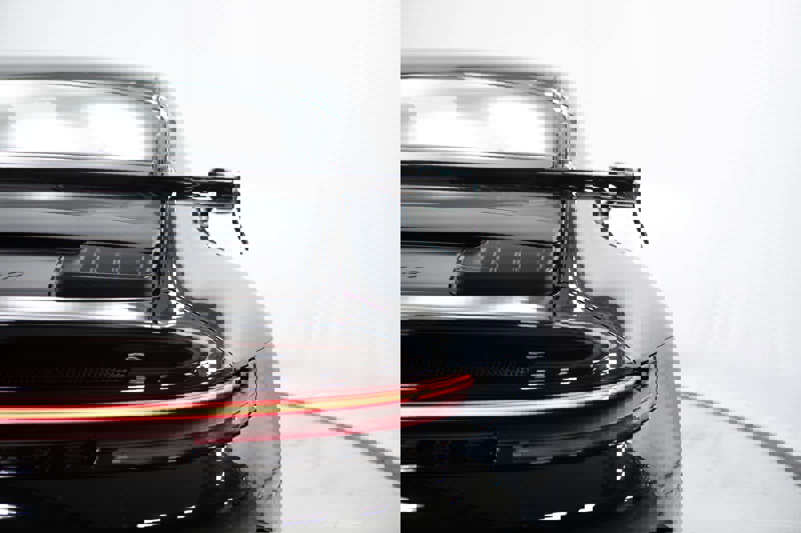 New 2026 Porsche 911 GT3 RWD image 21