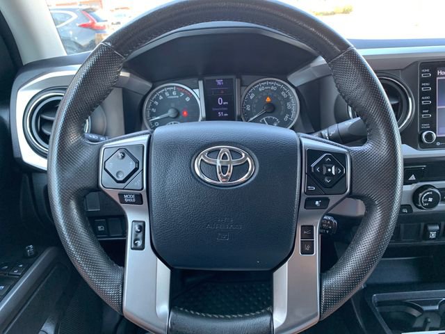 Used 2020 Toyota Tacoma SR5 image 18