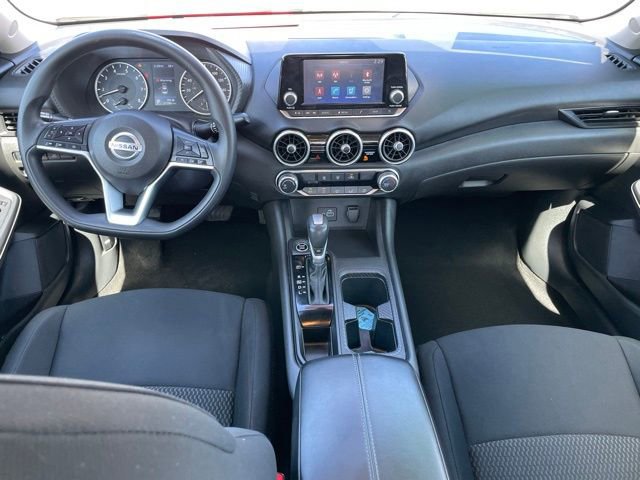 Used 2023 Nissan Sentra S FWD image 10