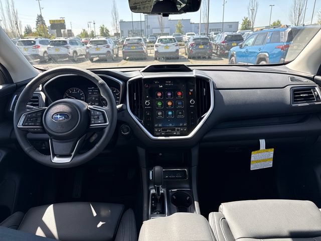 New 2026 Subaru Ascent Touring w/ Popular Package #1 AWD/4WD image 14