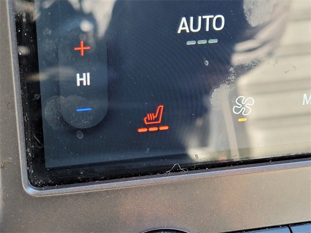 Used 2021 Ford Edge SEL image 20