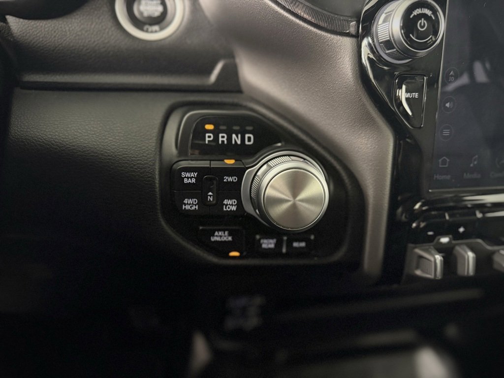 Used 2022 RAM 2500 Power Wagon image 28