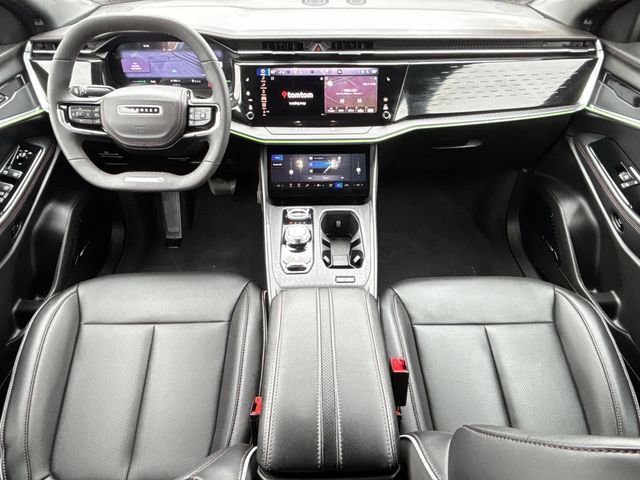 Used 2025 Jeep Wagoneer S Limited image 26