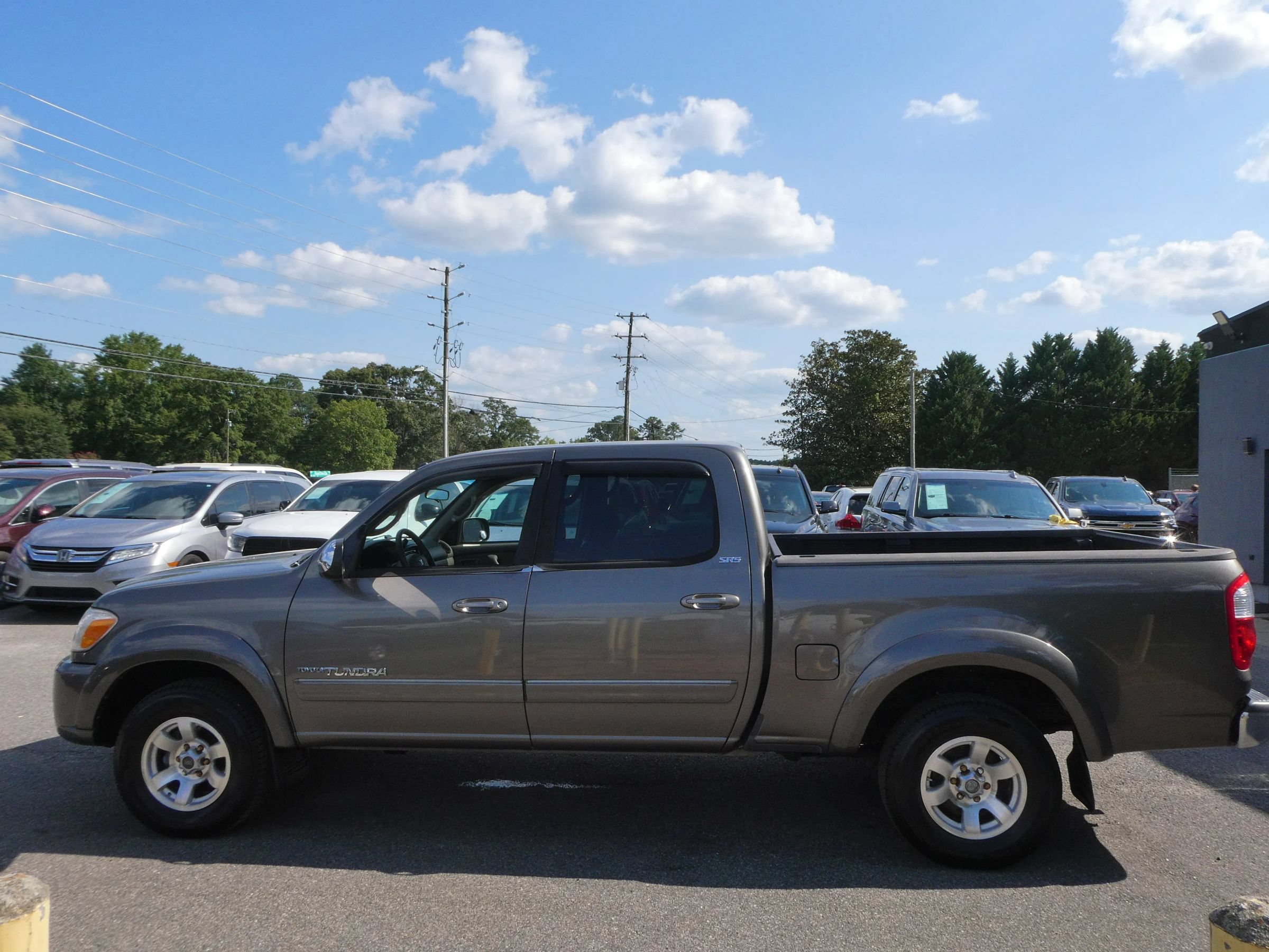 Used 2006 Toyota Tundra SR5 RWD image 9