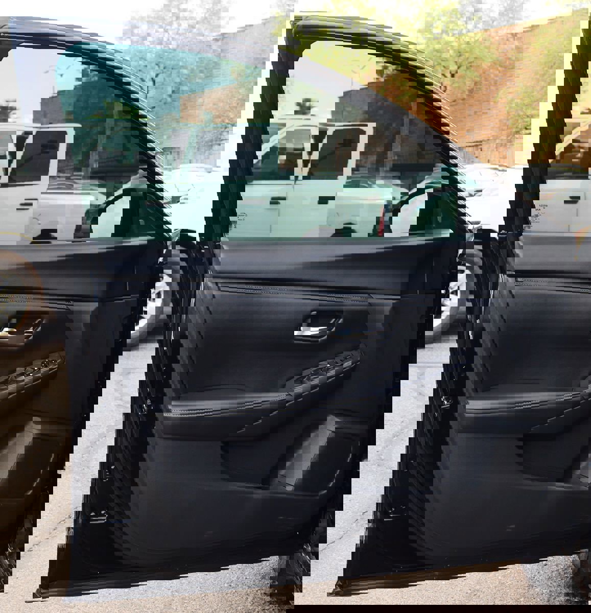 Used 2024 Nissan Sentra SV image 36